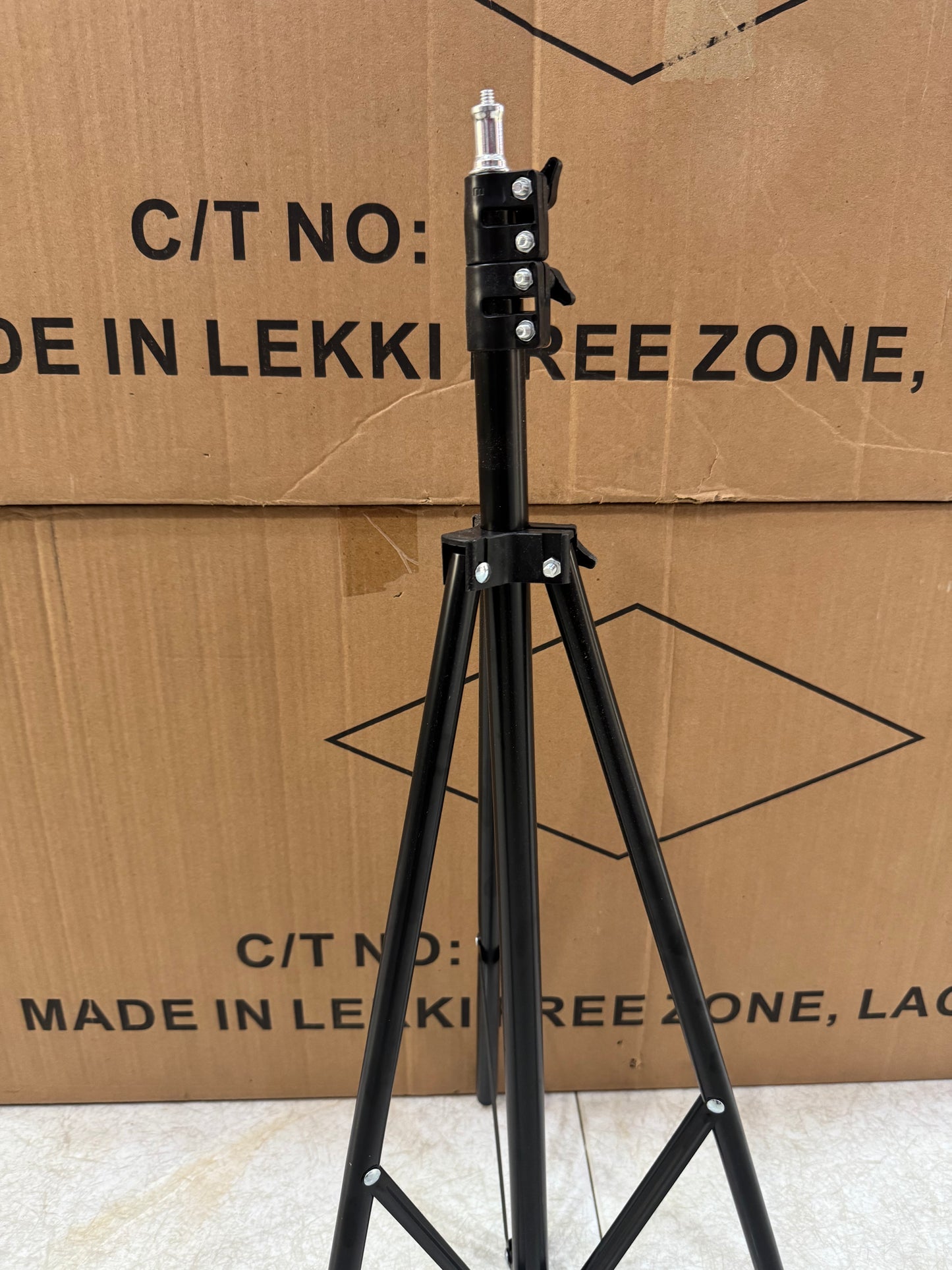 Tripod Stand