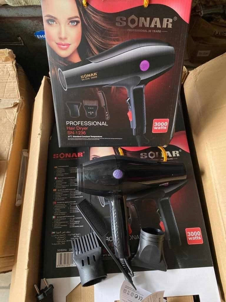 Blow Dryer