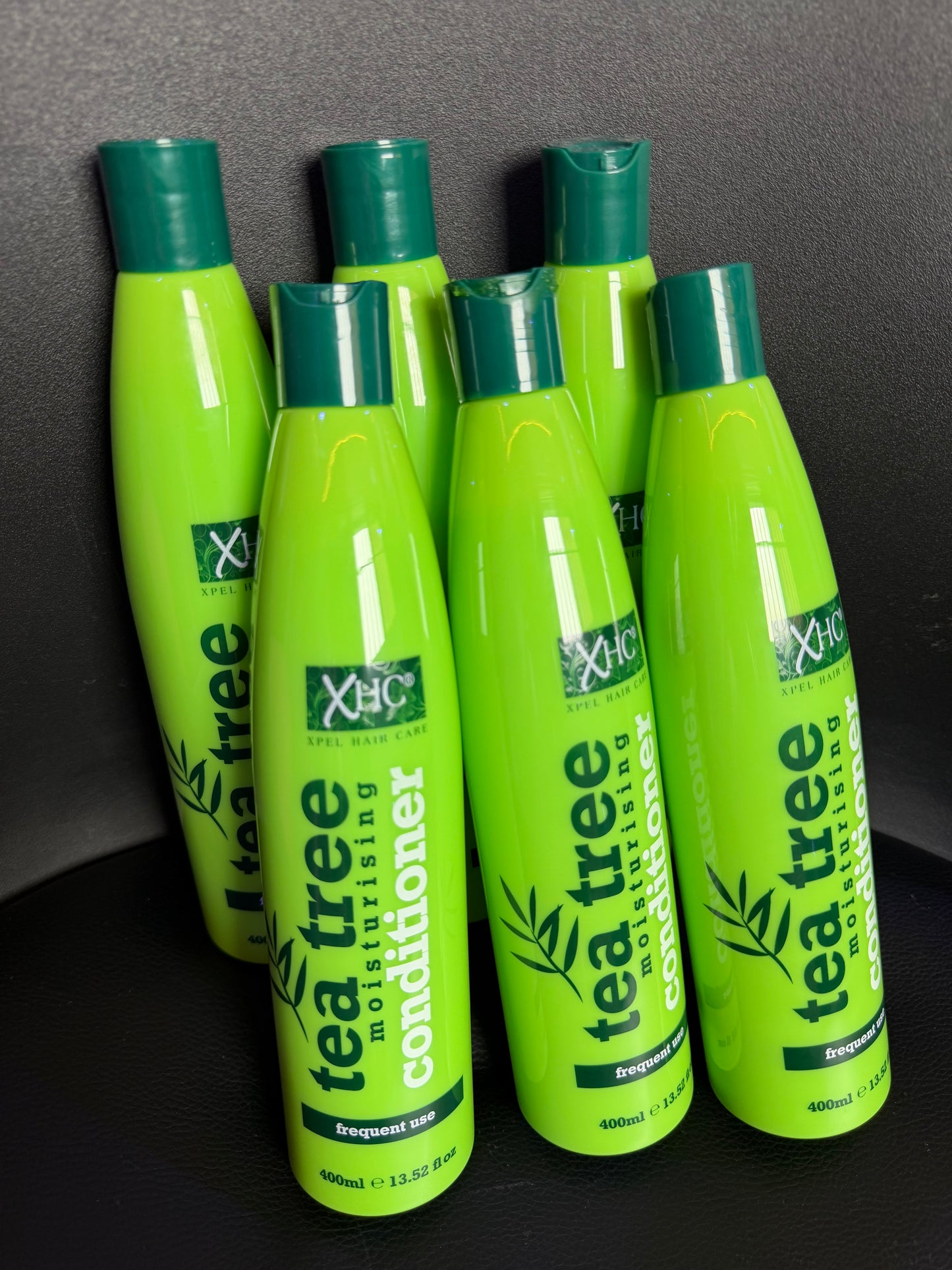 Tea tree conditioner