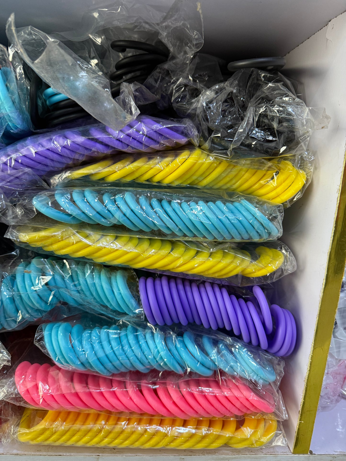 Curls comb