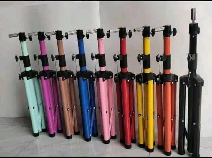 Tripod Stand