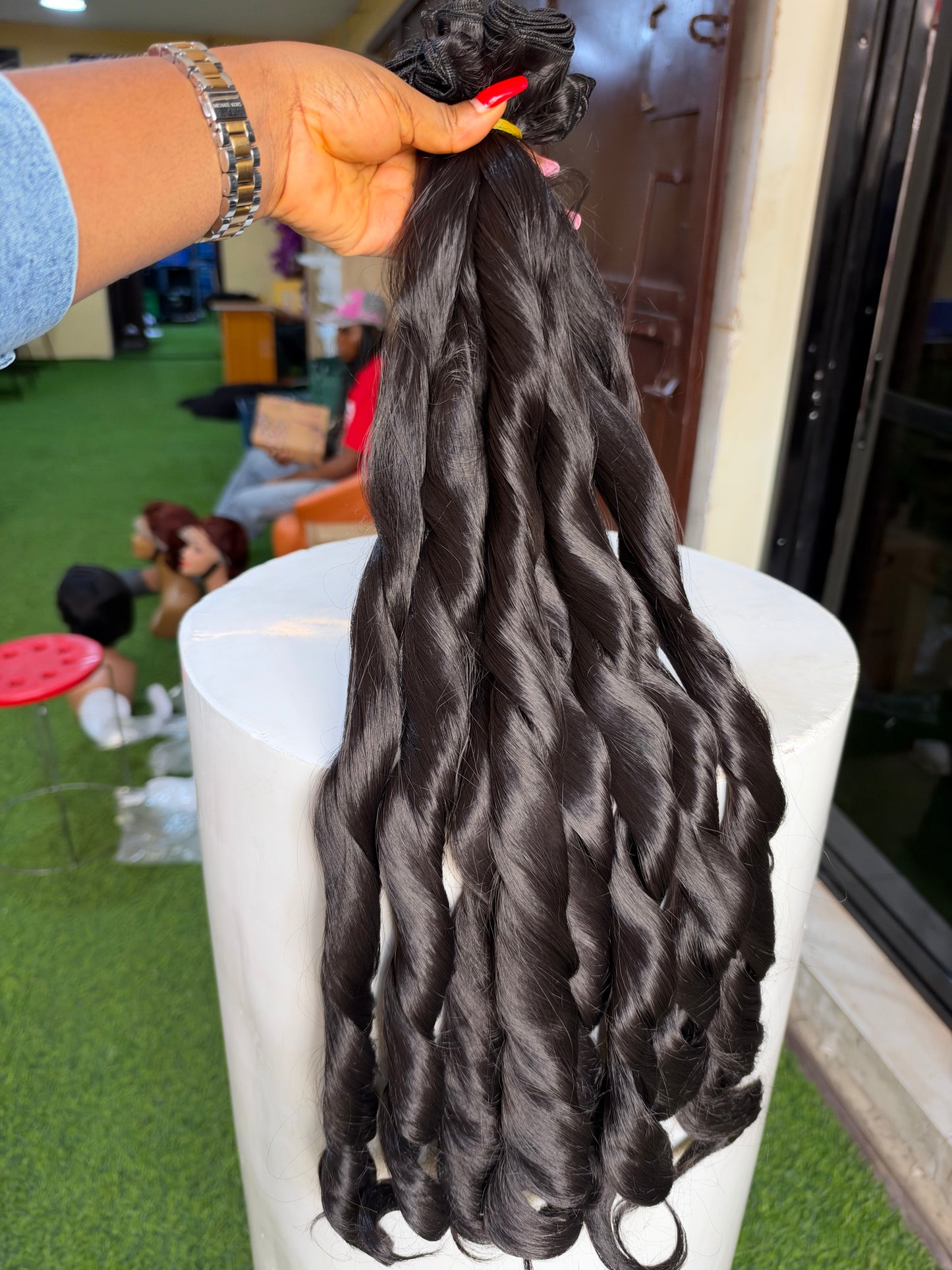 20K BOUNCY DEAL I