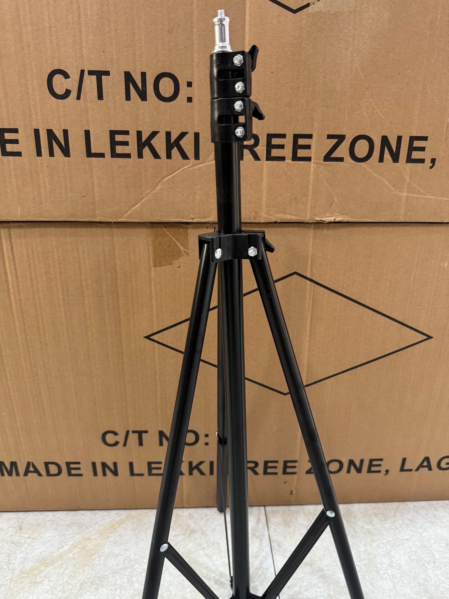 Tripod Stand