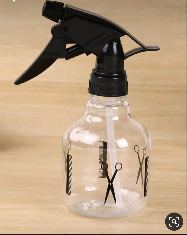 Spray Bottle