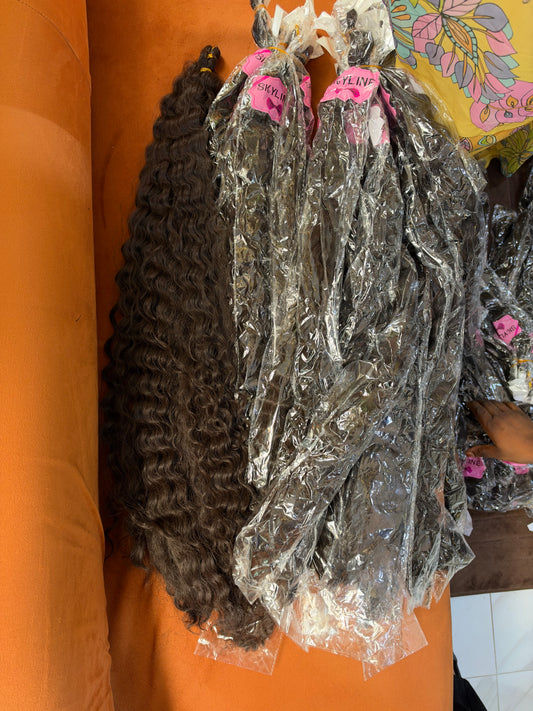 5K BOHO UNIT 5
