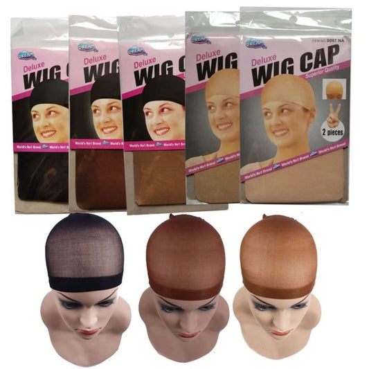 Wig Cap
