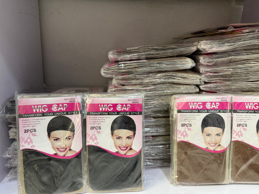 Wig cap