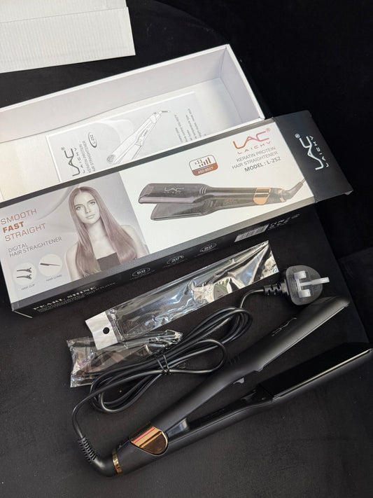 Hair Straightener