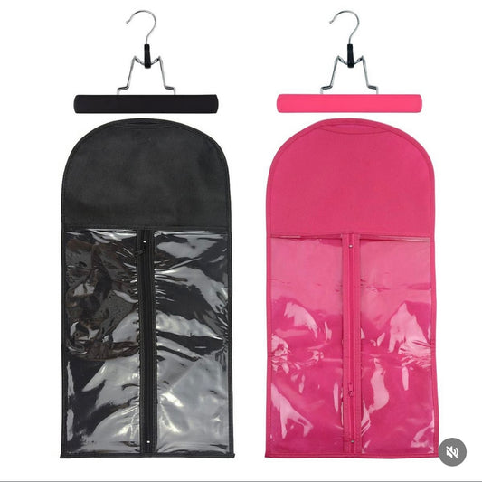 Wig bags