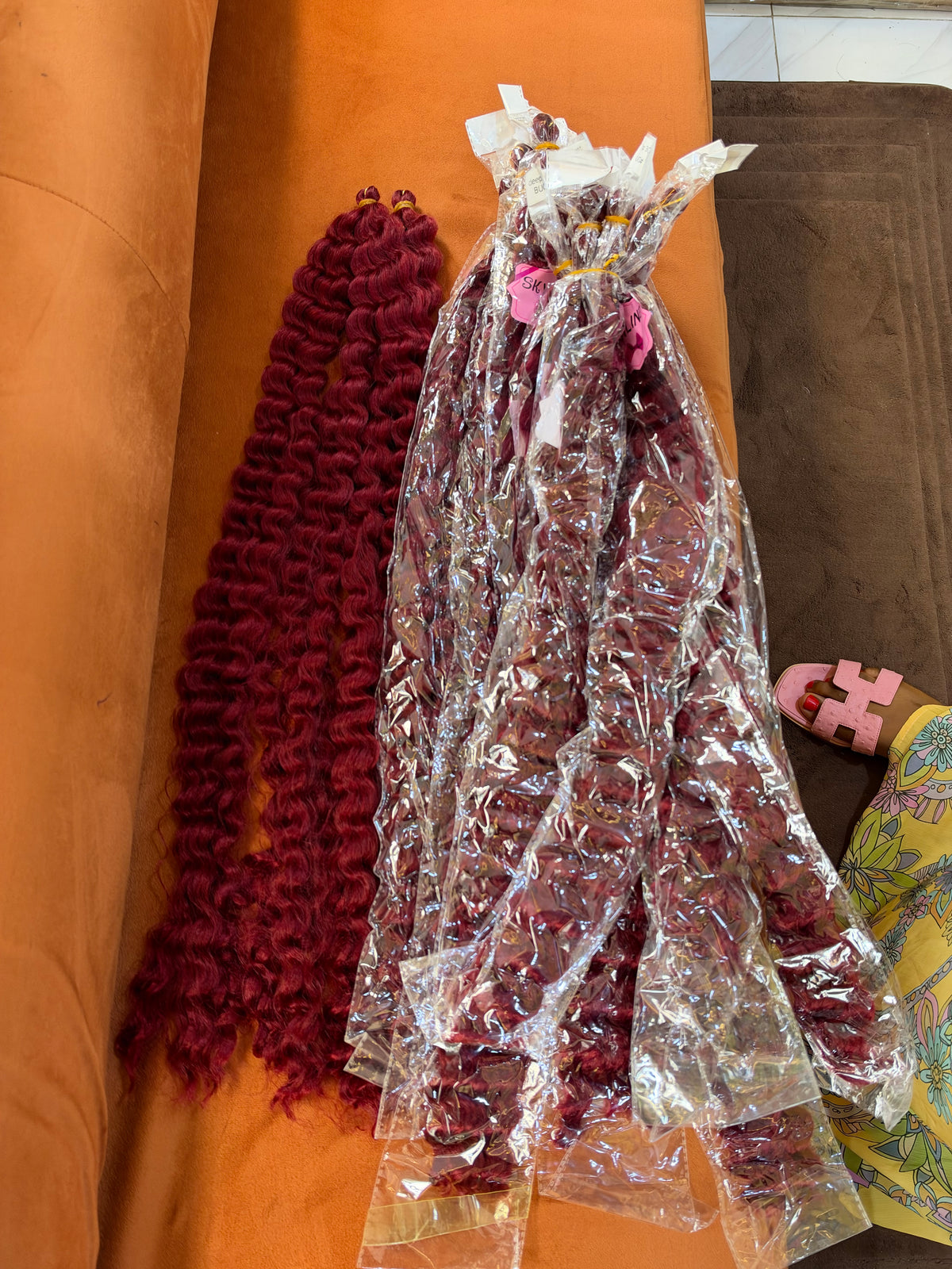 5K BOHO UNIT 2
