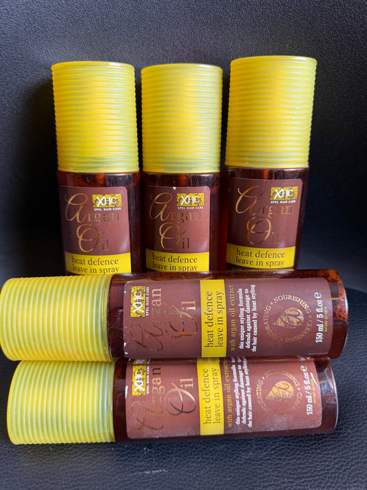Heat defense/ protectant ￼￼