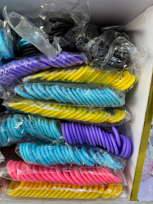 Curls comb