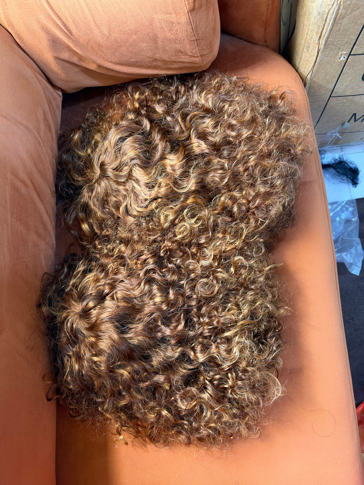 90K FRINGE UNIT