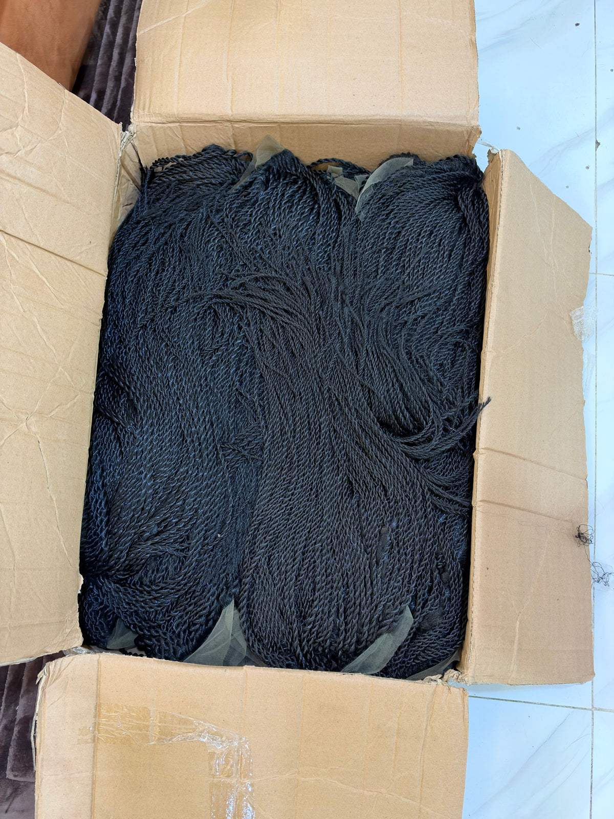 5K BRAID UNIT