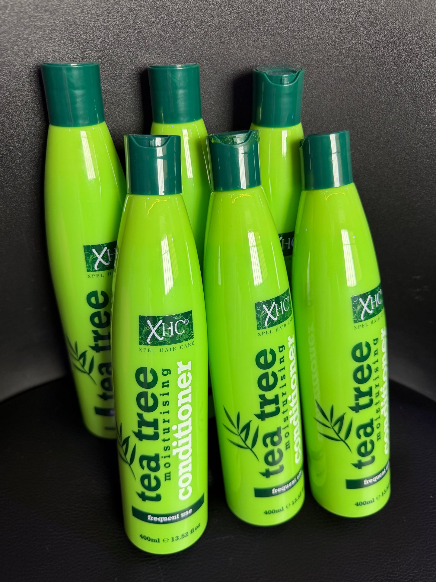 Tea tree conditioner