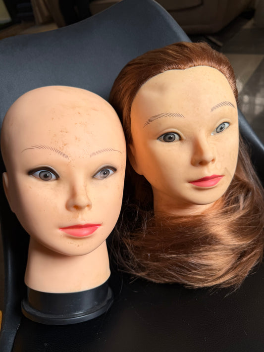 Dummy head