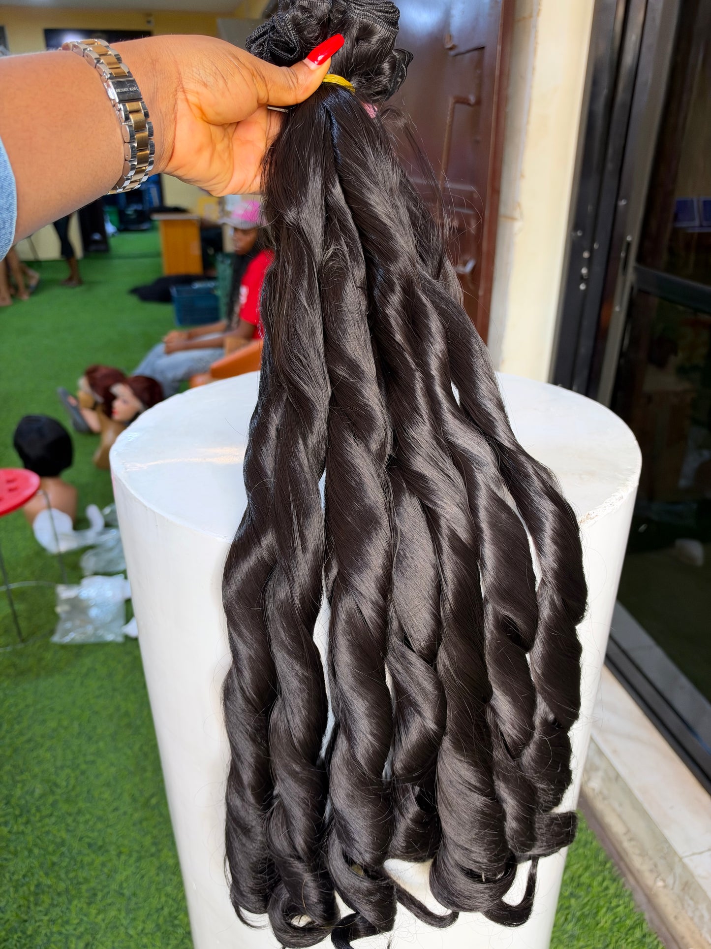 20K BOUNCY DEAL I