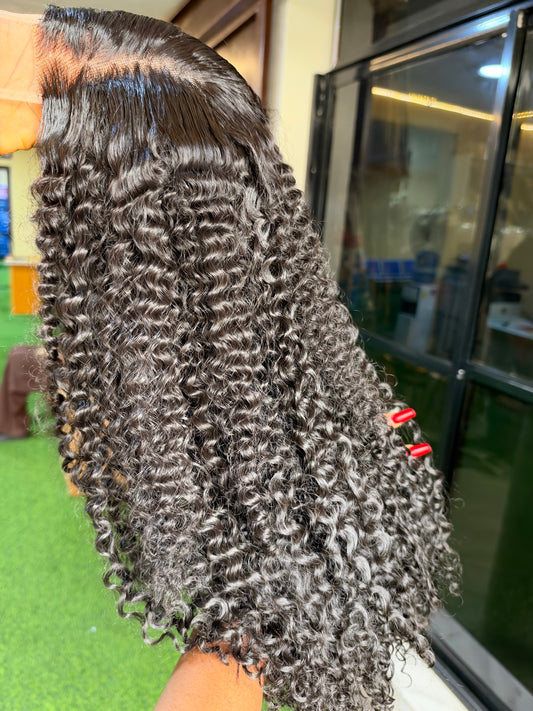 28K BOHEMIAN CURLY DEAL