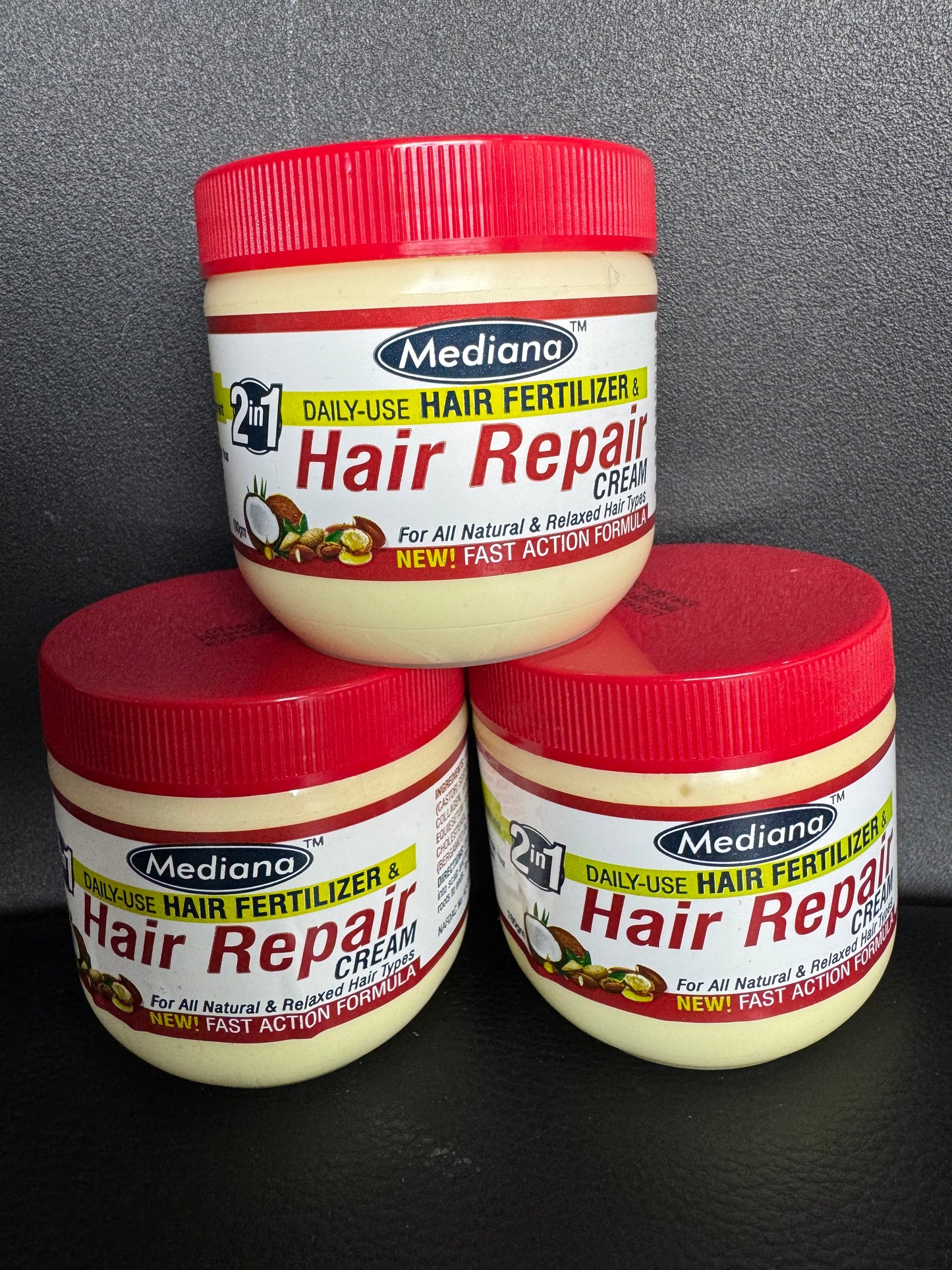 Hair Repair