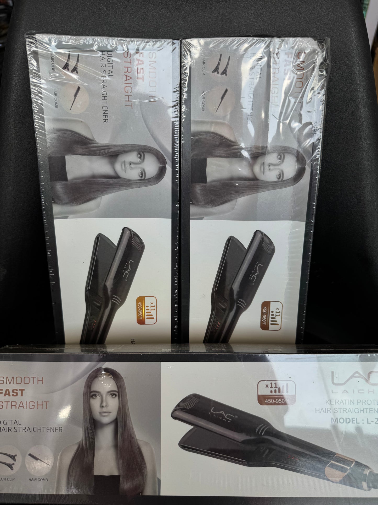 Hair Straightener