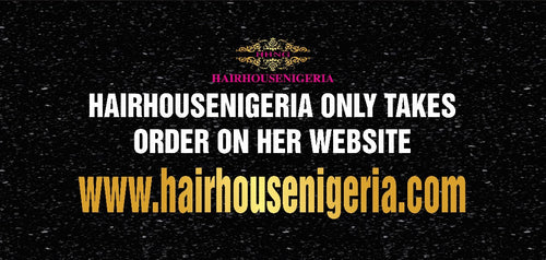 Hairhousenigeria 